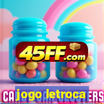 jogo letroca